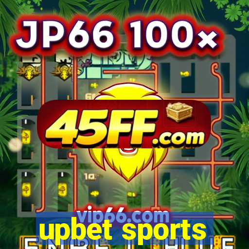 upbet sports